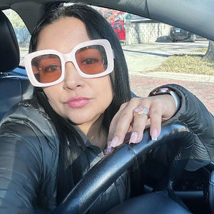 Meet your Posher, Helen